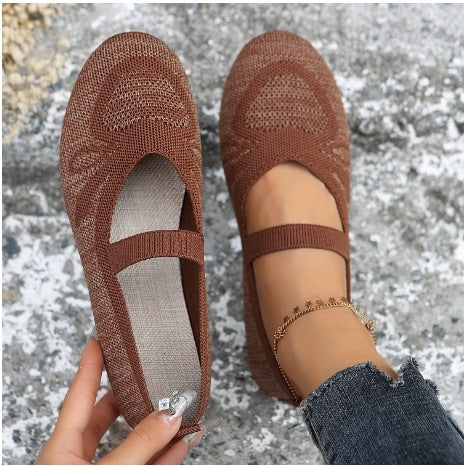 Vintage Inspired Orthopedic Shoes