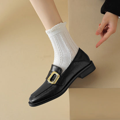 Beautifully Crafted Orthopedic Shoes
