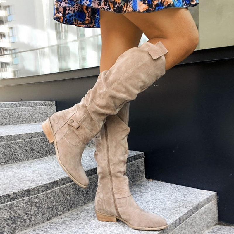 Elegant Orthopedic Boots for Every Step