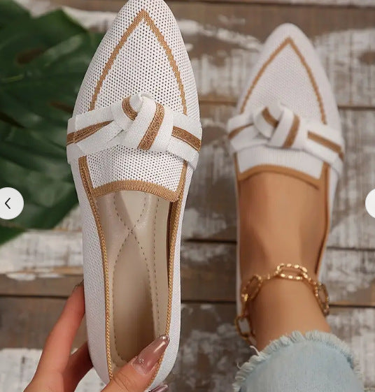 Classic Orthopedic Shoes with Timeless Style