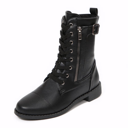 Stylish Orthopedic Boots for Any Occasion