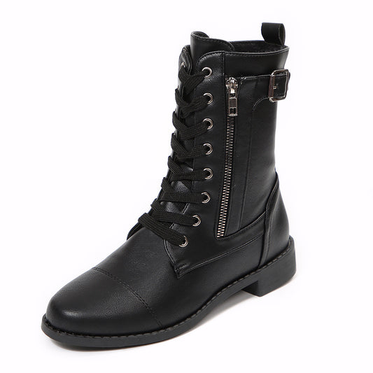 Stylish Orthopedic Boots for Any Occasion