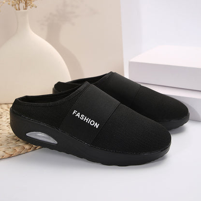 Beautifully Crafted Orthopedic Shoes