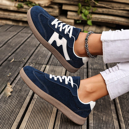 Classic Orthopedic Shoes with Timeless Style