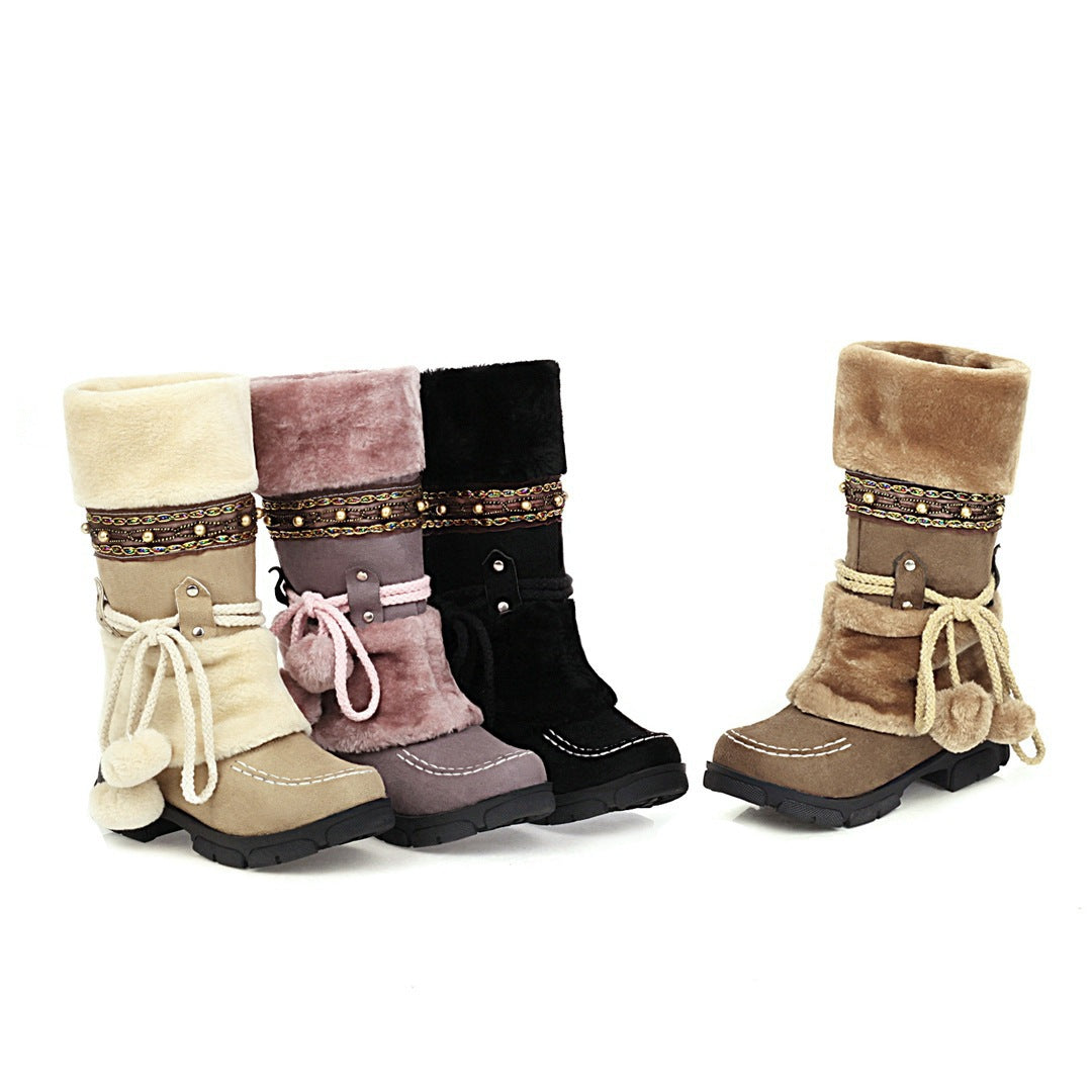 Vintage Inspired Orthopedic Shoes