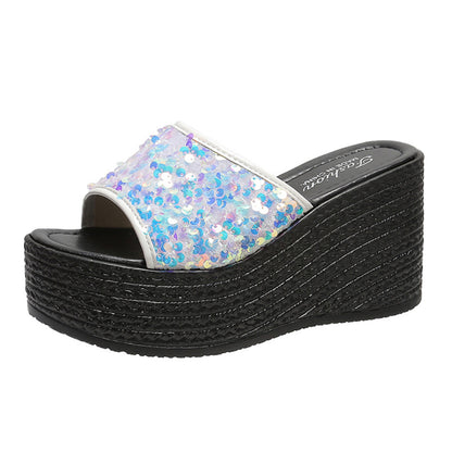 Classic Orthopedic Sandals with Timeless Style