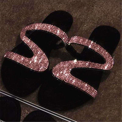 Chic Orthopedic Sandals with Unique Design