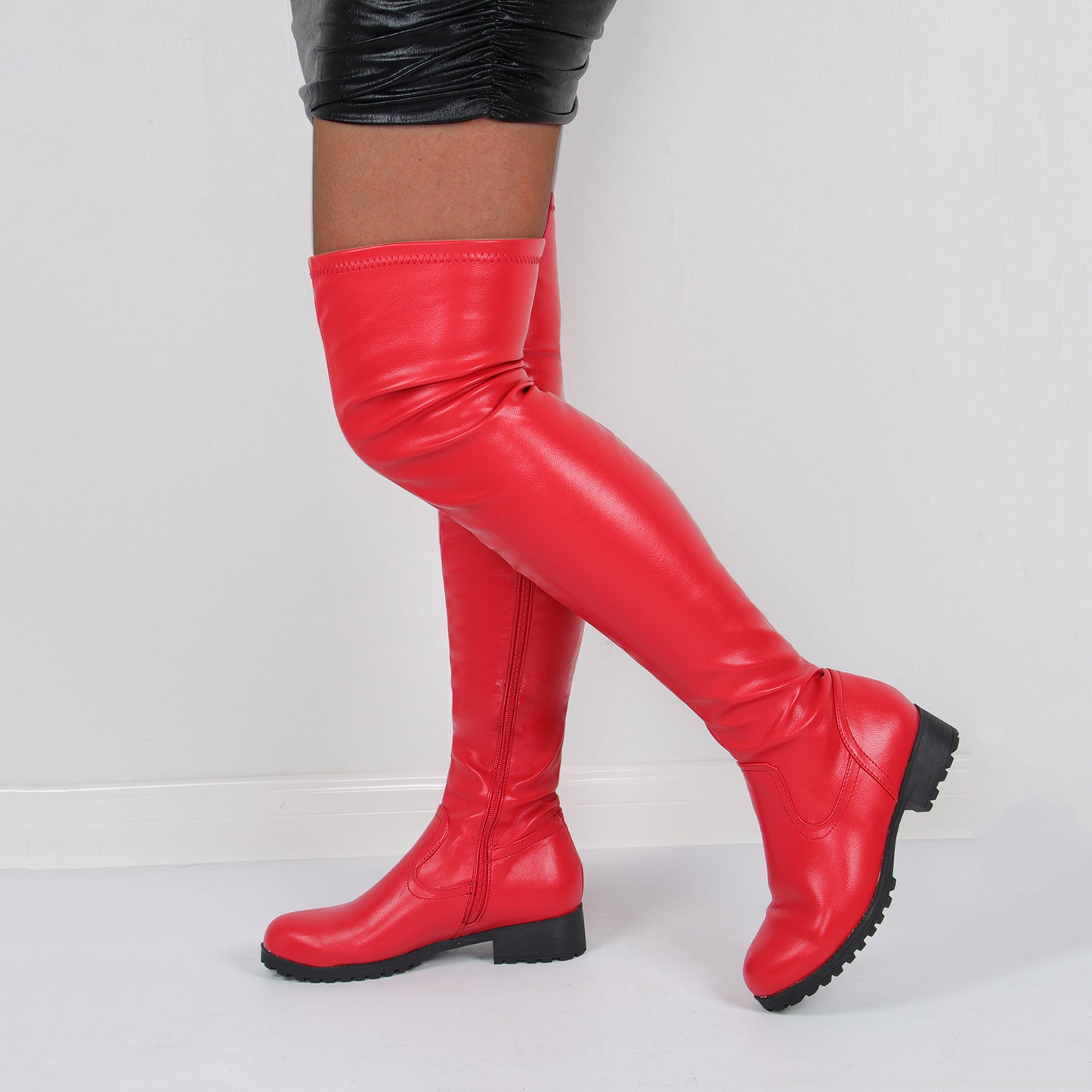 Beautifully Crafted Orthopedic Boots