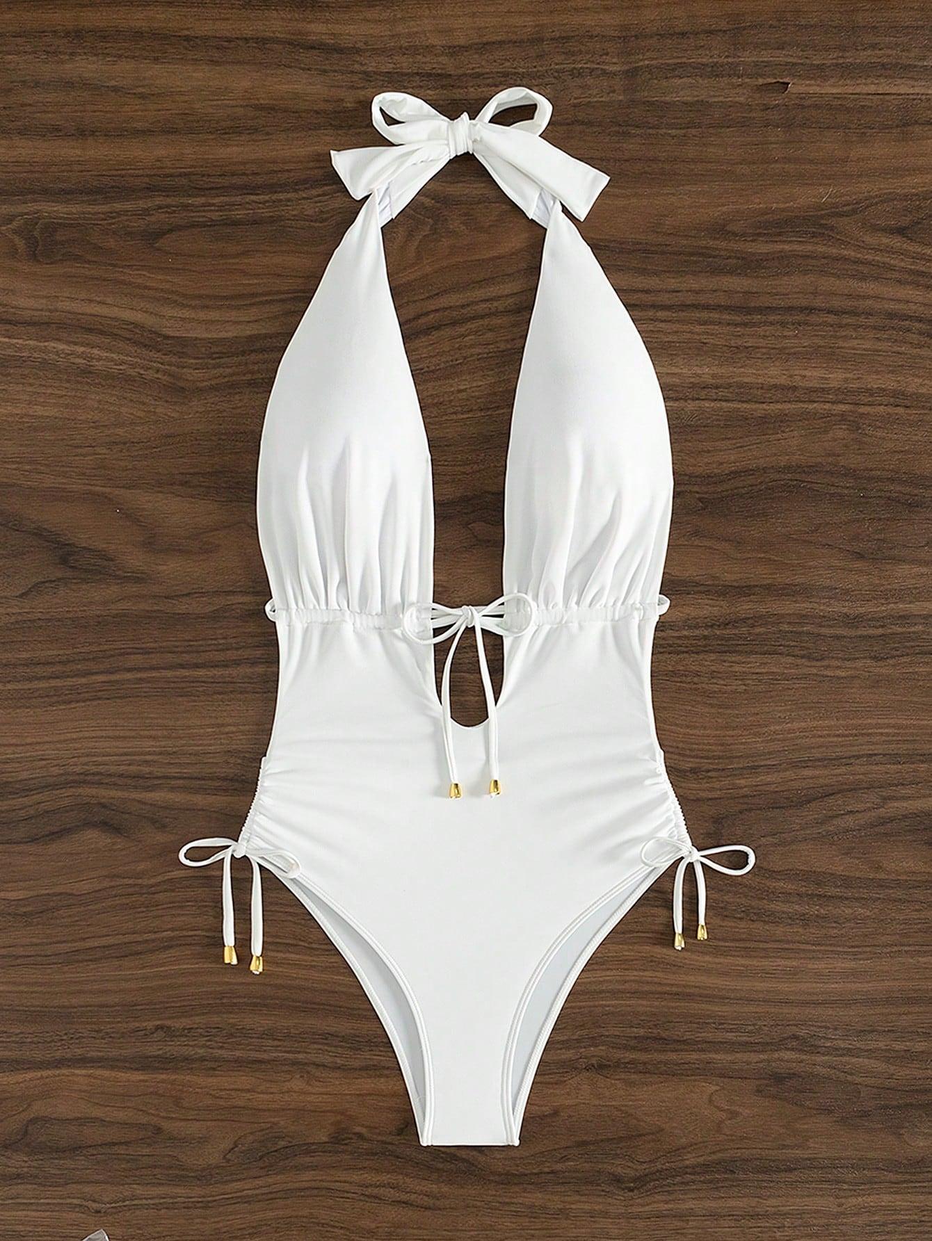 Subtly Top With a Refined Look