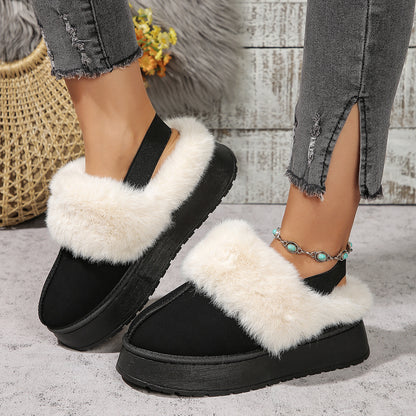 Graceful Orthopedic Boots for Modern Look