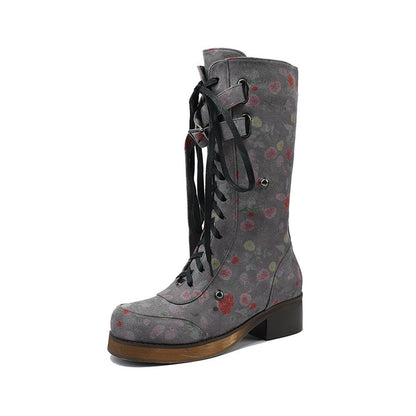 Stylish Orthopedic Boots for Any Occasion