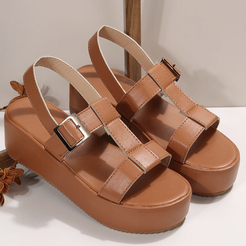 Comfortable Orthopedic Sandals for Daily Wear