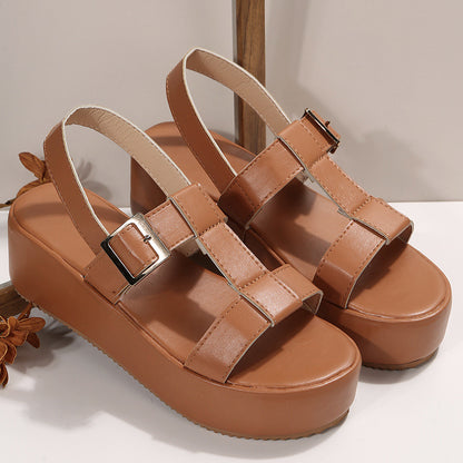 Comfortable Orthopedic Sandals for Daily Wear