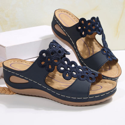 Stylish Orthopedic Sandals for Any Occasion