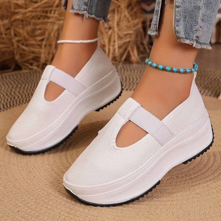 Elegant Orthopedic Shoes for Every Step