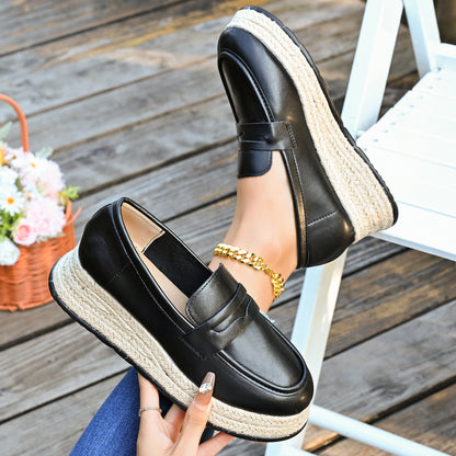 Elegant Orthopedic Shoes for Every Step