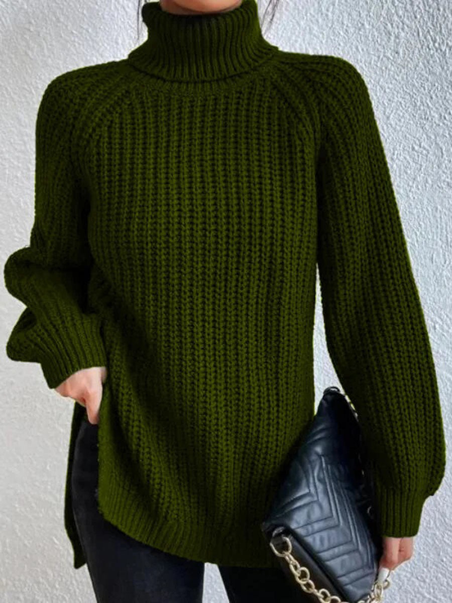 Classic Designed Jumper