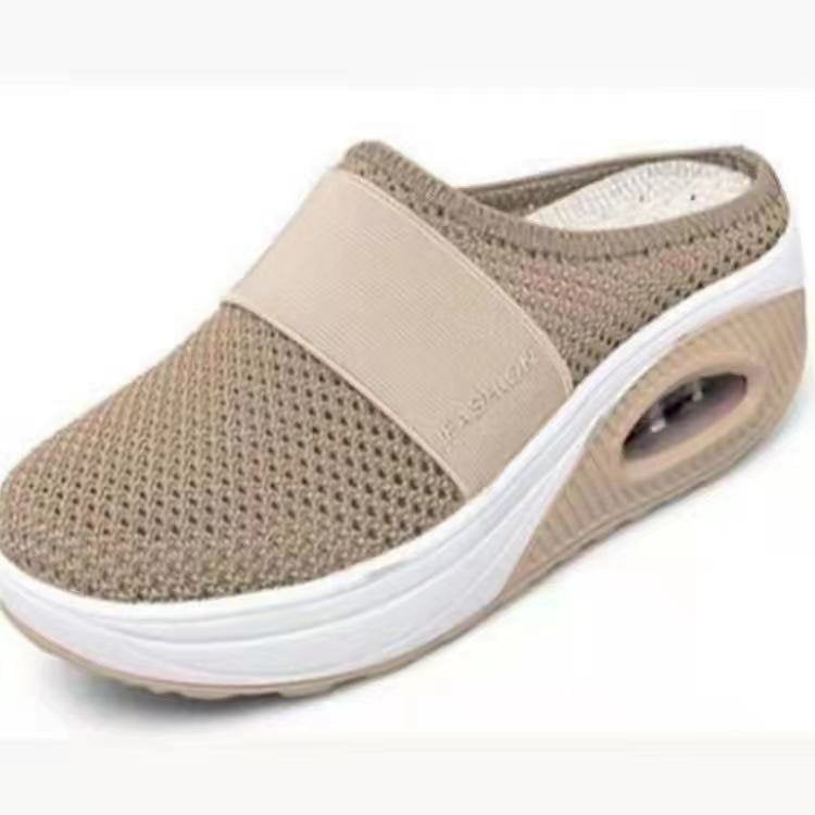 Elegant Orthopedic Shoes for Every Step