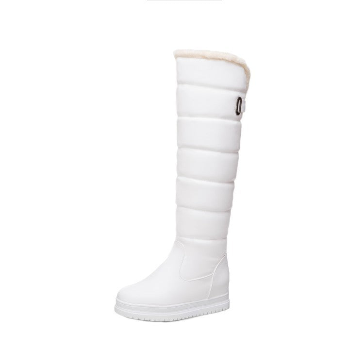 Classic Orthopedic Boots with Timeless Style