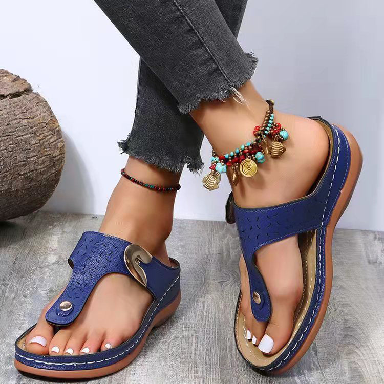Comfortable Orthopedic Sandals for Daily Wear