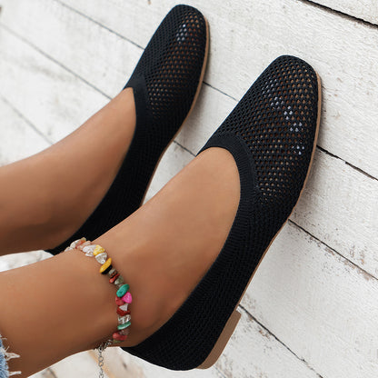 Vintage Inspired Orthopedic Shoes
