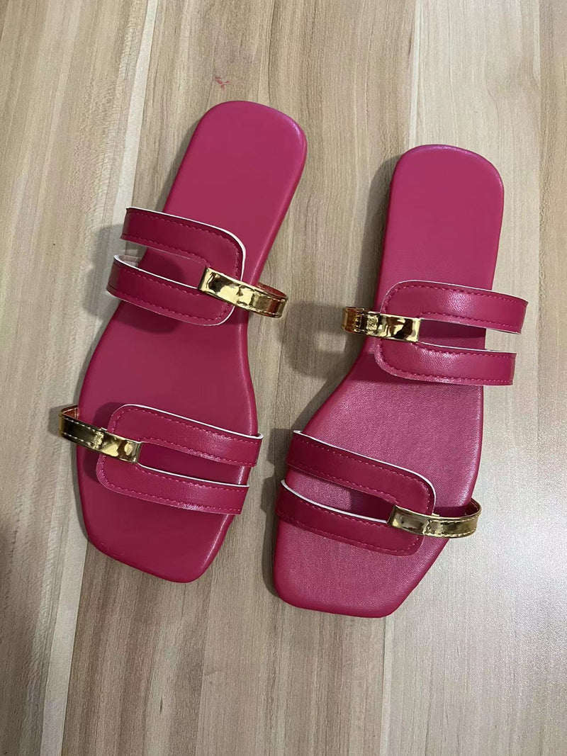Beautifully Crafted Orthopedic Sandals
