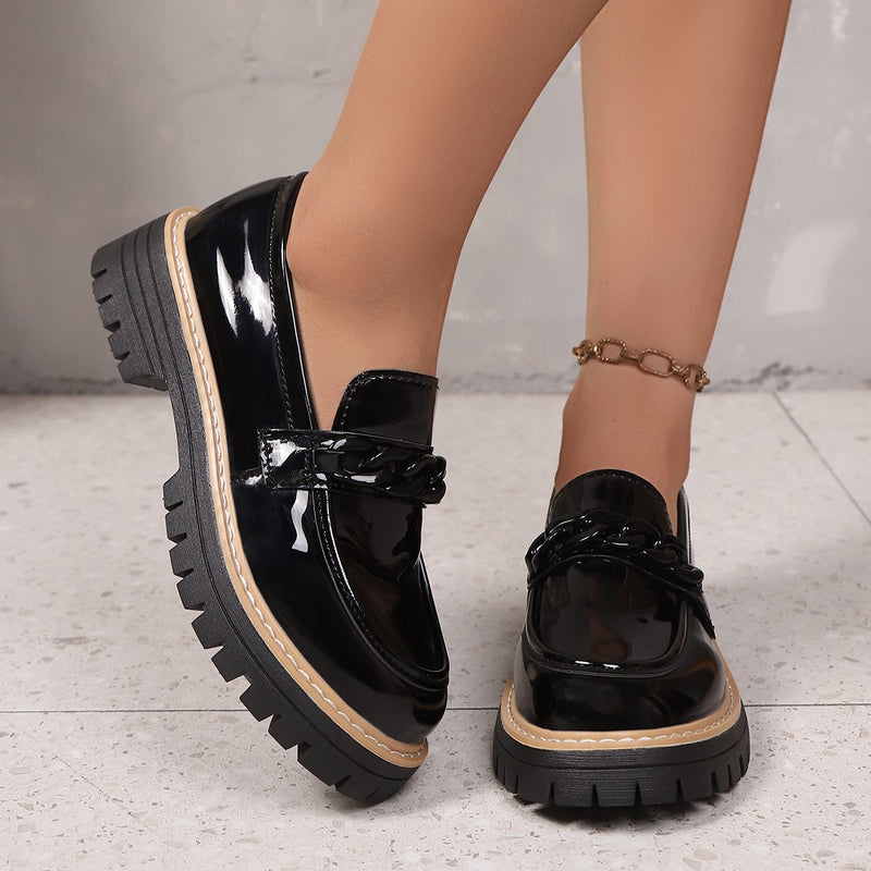 Vintage Inspired Orthopedic Shoes