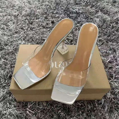 Chic Orthopedic Sandals with Unique Design