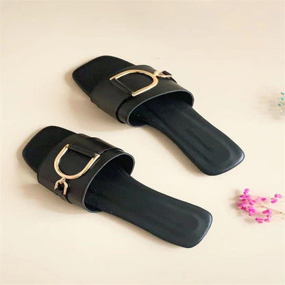 Classic Orthopedic Shoes with Timeless Style