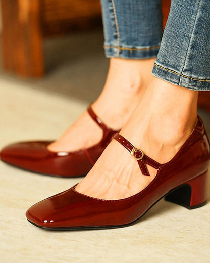 Graceful Orthopedic Shoes for Modern Look