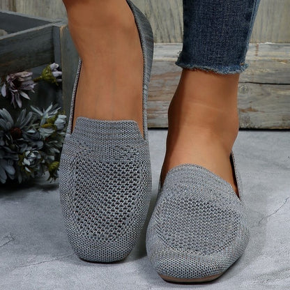 Chic Orthopedic Shoes with Unique Design