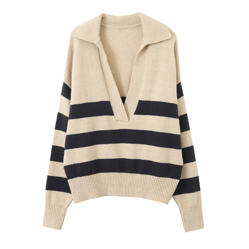 Vintage Inspired Jumper