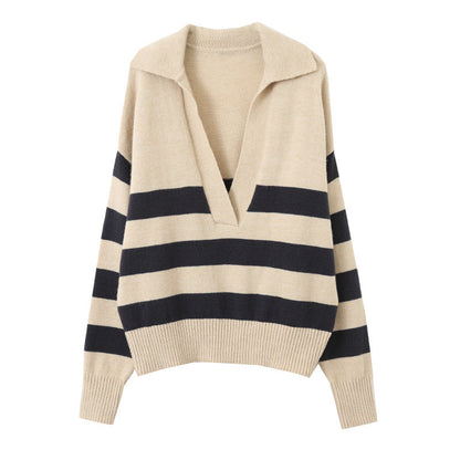 Vintage Inspired Jumper