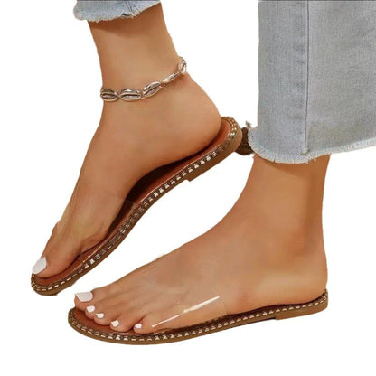 Elegant Orthopedic Sandals for Every Step