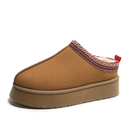 Graceful Orthopedic Boots for Modern Look