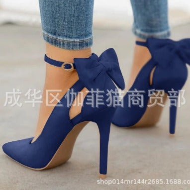 Vintage Inspired Orthopedic Shoes