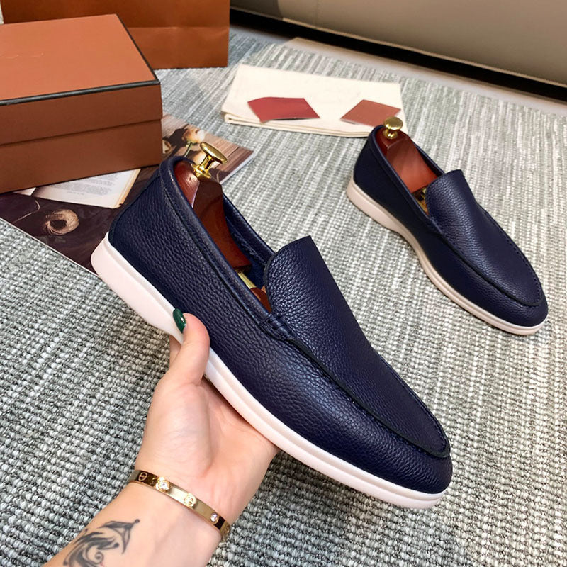 Beautifully Crafted Orthopedic Shoes