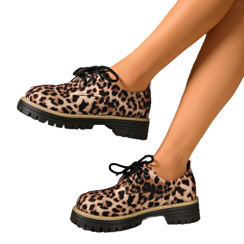 Vintage Inspired Orthopedic Boots