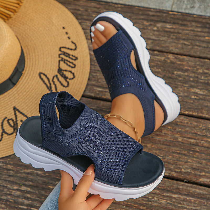 Graceful Orthopedic Shoes for Modern Look