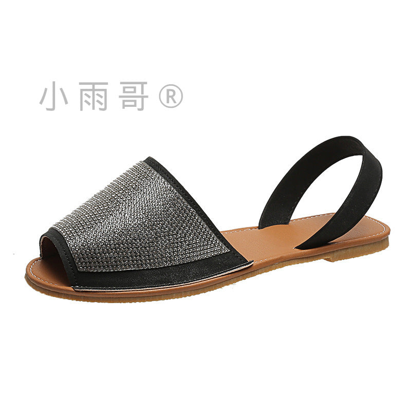 Comfortable Orthopedic Sandals for Daily Wear
