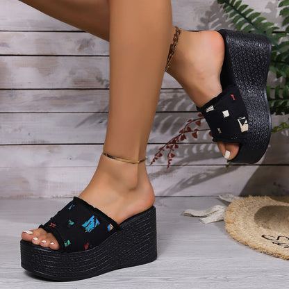 Elegant Orthopedic Sandals for Every Step