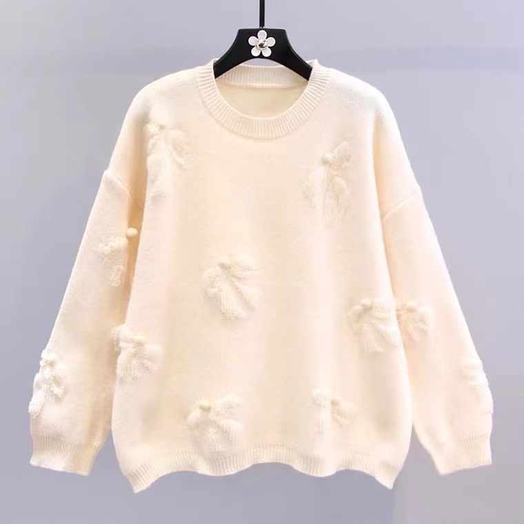 Elegantly Designed Jumper