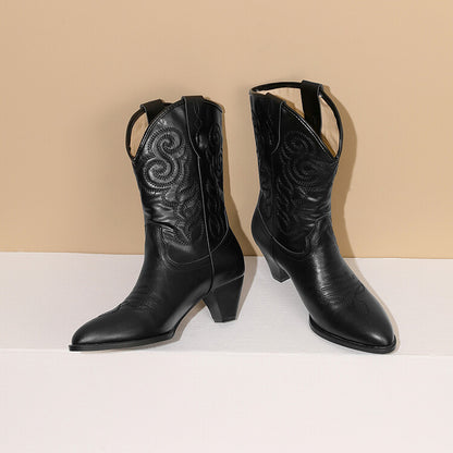 Stylish Orthopedic Boots for Any Occasion
