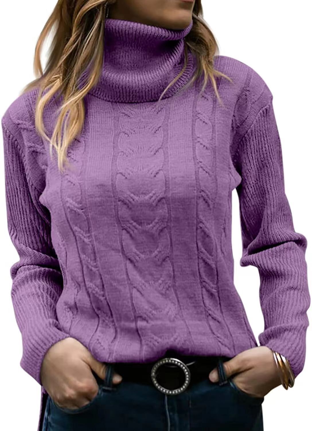 Vintage Inspired Jumper