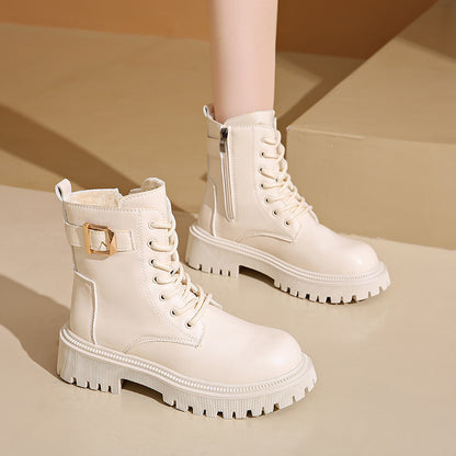 Elegant Orthopedic Boots for Every Step