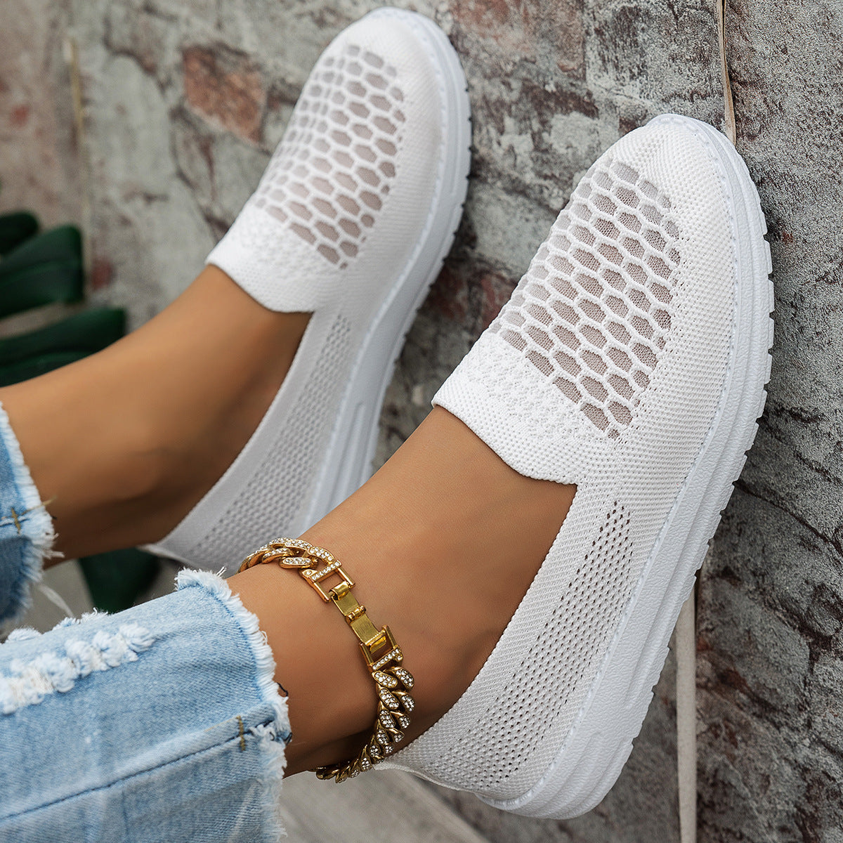 Classic Orthopedic Shoes with Timeless Style