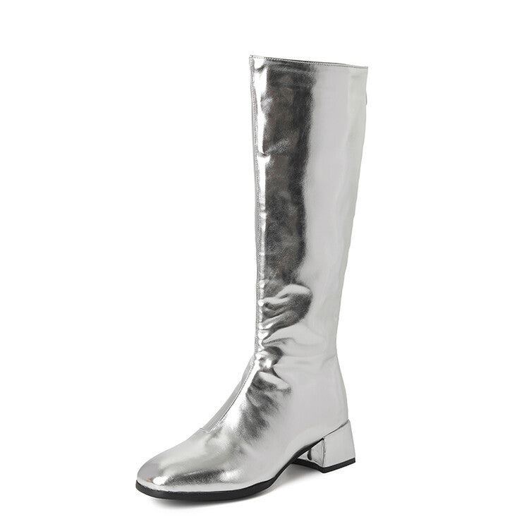 Classic Orthopedic Boots with Timeless Style