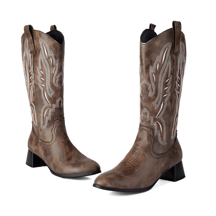 Elegant Orthopedic Boots for Every Step
