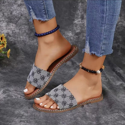 Beautifully Crafted Orthopedic Sandals