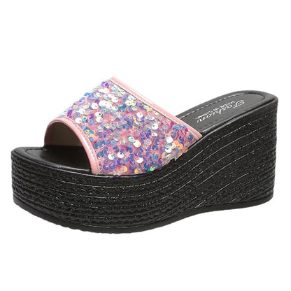Classic Orthopedic Sandals with Timeless Style